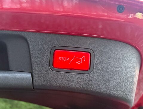 Mercedes-Benz GLA 2.1 GLA 220 AMG Line Executive D 4Matic Auto 4WD 5dr 15