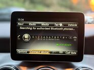 Mercedes-Benz GLA 2.1 GLA 220 AMG Line Executive D 4Matic Auto 4WD 5dr 40