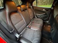 Mercedes-Benz GLA 2.1 GLA 220 AMG Line Executive D 4Matic Auto 4WD 5dr 19