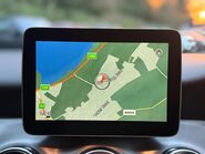 Mercedes-Benz GLA 2.1 GLA 220 AMG Line Executive D 4Matic Auto 4WD 5dr 38