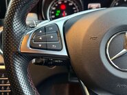 Mercedes-Benz GLA 2.1 GLA 220 AMG Line Executive D 4Matic Auto 4WD 5dr 41