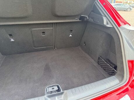 Mercedes-Benz GLA 2.1 GLA 220 AMG Line Executive D 4Matic Auto 4WD 5dr 14