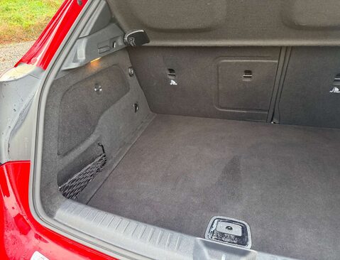 Mercedes-Benz GLA 2.1 GLA 220 AMG Line Executive D 4Matic Auto 4WD 5dr 13