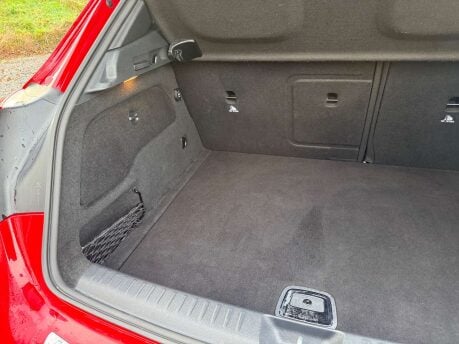 Mercedes-Benz GLA 2.1 GLA 220 AMG Line Executive D 4Matic Auto 4WD 5dr 13