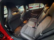 Mercedes-Benz GLA 2.1 GLA 220 AMG Line Executive D 4Matic Auto 4WD 5dr 20