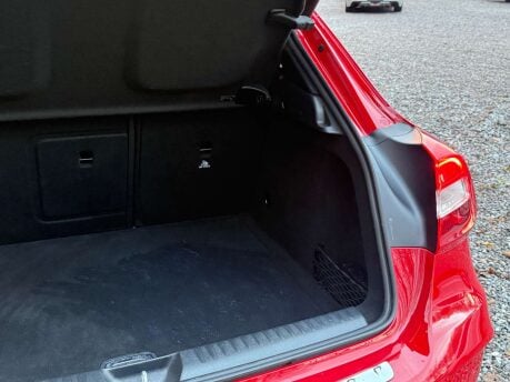 Mercedes-Benz GLA 2.1 GLA 220 AMG Line Executive D 4Matic Auto 4WD 5dr 13