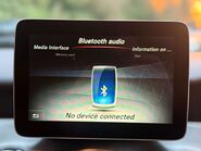 Mercedes-Benz GLA 2.1 GLA 220 AMG Line Executive D 4Matic Auto 4WD 5dr 37