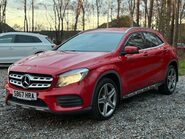 Mercedes-Benz GLA 2.1 GLA 220 AMG Line Executive D 4Matic Auto 4WD 5dr 7