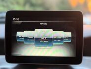 Mercedes-Benz GLA 2.1 GLA 220 AMG Line Executive D 4Matic Auto 4WD 5dr 36