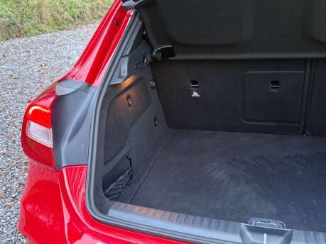 Mercedes-Benz GLA 2.1 GLA 220 AMG Line Executive D 4Matic Auto 4WD 5dr 12