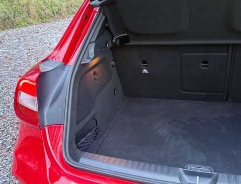 Mercedes-Benz GLA 2.1 GLA 220 AMG Line Executive D 4Matic Auto 4WD 5dr 12