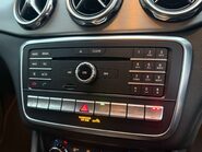 Mercedes-Benz GLA 2.1 GLA 220 AMG Line Executive D 4Matic Auto 4WD 5dr 33