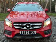 Mercedes-Benz GLA 2.1 GLA 220 AMG Line Executive D 4Matic Auto 4WD 5dr 8