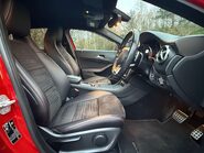 Mercedes-Benz GLA 2.1 GLA 220 AMG Line Executive D 4Matic Auto 4WD 5dr 29