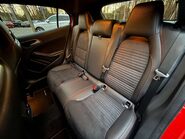 Mercedes-Benz GLA 2.1 GLA 220 AMG Line Executive D 4Matic Auto 4WD 5dr 21