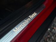 Mercedes-Benz GLA 2.1 GLA 220 AMG Line Executive D 4Matic Auto 4WD 5dr 26