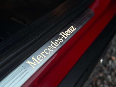 Mercedes-Benz GLA 2.1 GLA 220 AMG Line Executive D 4Matic Auto 4WD 5dr 26