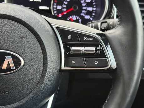 Kia Xceed 1.5 XCeed 3 ISG 5dr 42