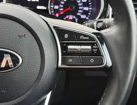 Kia Xceed 1.5 XCeed 3 ISG 5dr 42