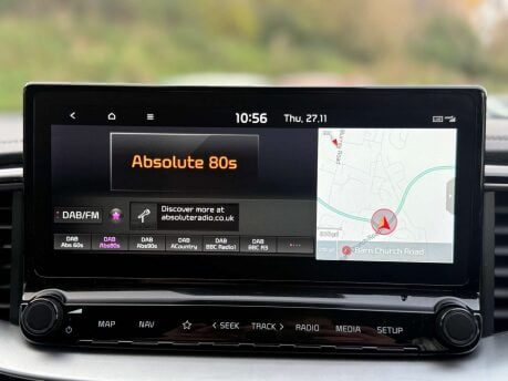 Kia Xceed 1.5 XCeed 3 ISG 5dr 36