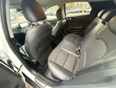 Kia Xceed 1.5 XCeed 3 ISG 5dr 19