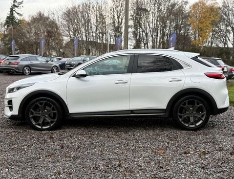 Kia Xceed 1.5 XCeed 3 ISG 5dr 6