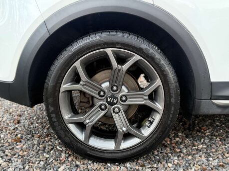 Kia Xceed 1.5 XCeed 3 ISG 5dr 10