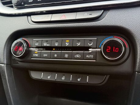 Kia Xceed 1.5 XCeed 3 ISG 5dr 38
