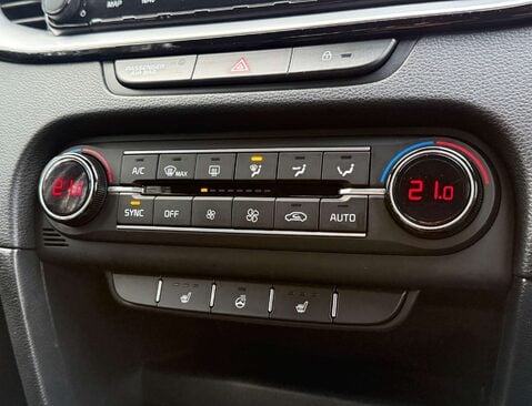 Kia Xceed 1.5 XCeed 3 ISG 5dr 38