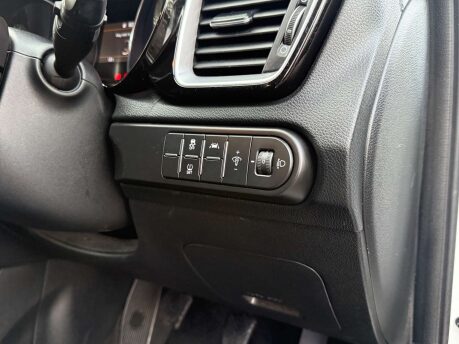 Kia Xceed 1.5 XCeed 3 ISG 5dr 32