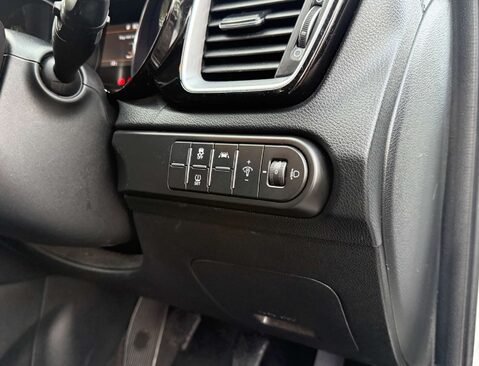 Kia Xceed 1.5 XCeed 3 ISG 5dr 32