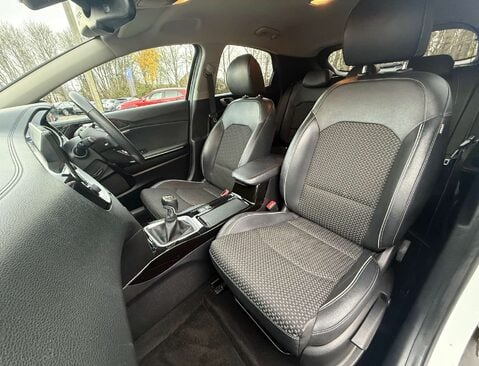 Kia Xceed 1.5 XCeed 3 ISG 5dr 24