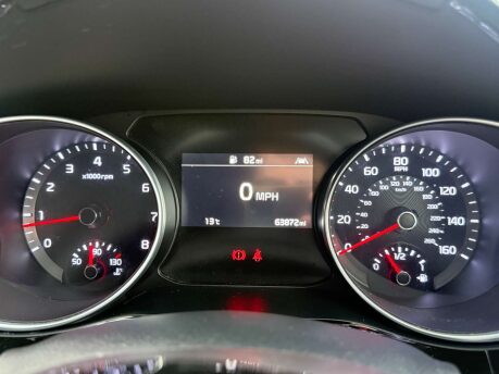 Kia Xceed 1.5 XCeed 3 ISG 5dr 33