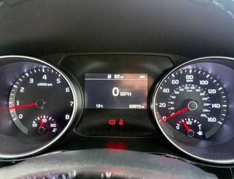 Kia Xceed 1.5 XCeed 3 ISG 5dr 33