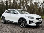 Kia Xceed 1.5 XCeed 3 ISG 5dr 1