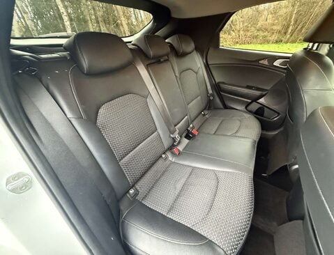 Kia Xceed 1.5 XCeed 3 ISG 5dr 17