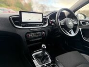 Kia Xceed 1.5 XCeed 3 ISG 5dr 25