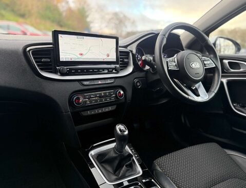 Kia Xceed 1.5 XCeed 3 ISG 5dr 25