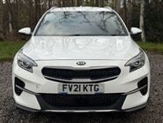 Kia Xceed 1.5 XCeed 3 ISG 5dr 8
