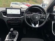 Kia Xceed 1.5 XCeed 3 ISG 5dr 30