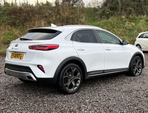Kia Xceed 1.5 XCeed 3 ISG 5dr 3