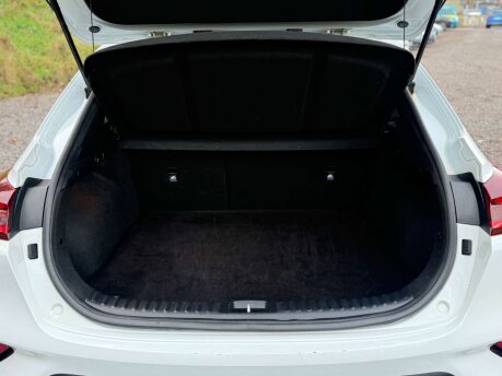 Kia Xceed 1.5 XCeed 3 ISG 5dr 14