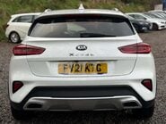 Kia Xceed 1.5 XCeed 3 ISG 5dr 4