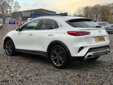 Kia Xceed 1.5 XCeed 3 ISG 5dr 5
