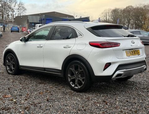 Kia Xceed 1.5 XCeed 3 ISG 5dr 5