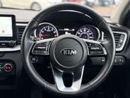 Kia Xceed 1.5 XCeed 3 ISG 5dr 31
