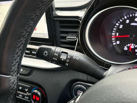 Kia Xceed 1.5 XCeed 3 ISG 5dr 39