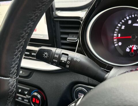 Kia Xceed 1.5 XCeed 3 ISG 5dr 39