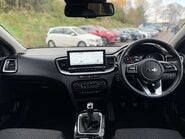 Kia Xceed 1.5 XCeed 3 ISG 5dr 11