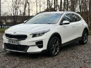 Kia Xceed 1.5 XCeed 3 ISG 5dr 7